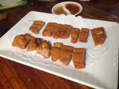 -客家养生油茶(汕尾店)