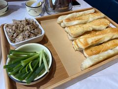 -渔民船说·北塘海鲜·天津菜·海肠捞饭(北塘古镇店)