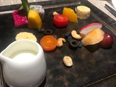 -香樟花园法式铁板烧(恒隆广场店)