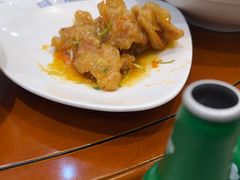 -老德州四合院·德州菜(天衢路店)