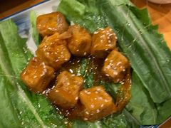 -61号餐吧(兴坪古镇漓江店)