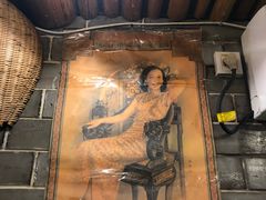 -张记牛肉面馆(天津路店)