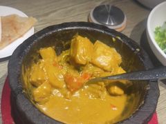 -熹素·鲜美素食Vegetarian (天河领展店)