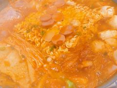 -Woolee韩食堂·韩式家庭料理
