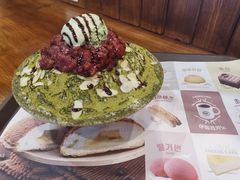 -劳顶笨咖啡(丽水宜家店)