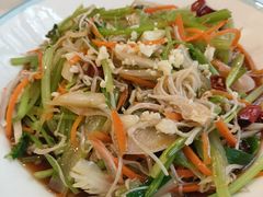 -丈母娘的饭局•新金陵菜(牛首山店)