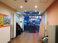 -7天连锁酒店(重庆解放碑上清寺中心店)