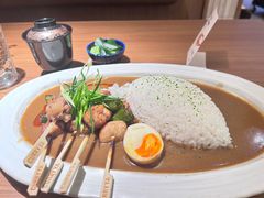 -CURRY YA 熟成咖哩專門店(深圳湾万象城店)