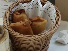 -万龙洲海鲜(南新仓店)