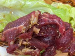 -牛犇炭火烤肉·鲜切烤肉(承德总店)
