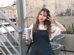 -喜茶(广州北京路惠福东店)