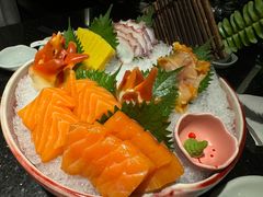 -上井精致料理(大坪店)