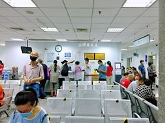 门急诊-武汉大学人民医院(首义院区)