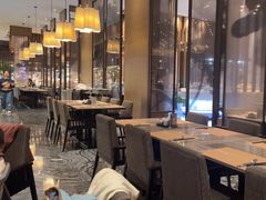 -印象餐厅(杭州国际博览中心北辰大酒店)