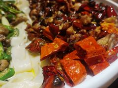 -铁公鸡·四川料理(天环广场店)