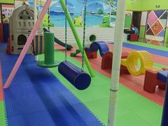 -小岳飞儿童感统·注意力训练馆(金四季店)