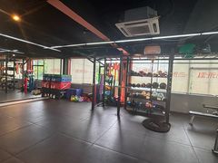 -佳禾健身(三元里店)