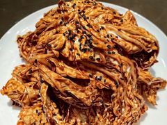 -福荣居褡裢火烧京味家常菜(西四店)