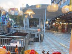 -大馥·炭火烧肉酒场(莘庄莘福坊店)