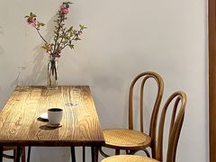 -PUZZLE COFFEE 拼图咖啡