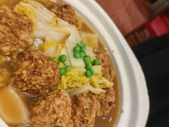 -新白鹿餐厅(爱琴海购物中心店)