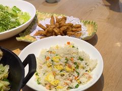 -金百万(方庄店)