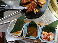 -谷牛日式烤肉(宝山U天地店)