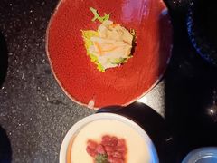 -上井精致料理自助餐(松雷店)