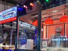 -陈鹏鹏潮汕菜(欢乐海岸 海边景观店)