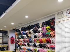 -成泰格斗(环球商业广场店)