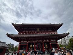 -浅草寺