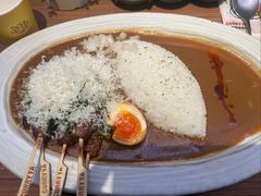 -CURRY YA 熟成咖哩專門店(深圳湾万象城店)