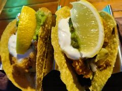 墨西哥鸡肉塔克-Famous肥猫墨西哥音乐餐吧(五棵松华熙LIVE店)