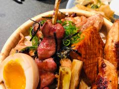-樱上水寿司创作料理