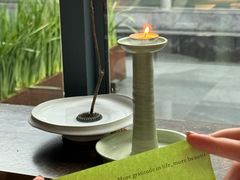 -桂语山房(满觉陇店)