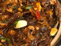 -老姑砂锅·烧烤天津菜(体北道店)
