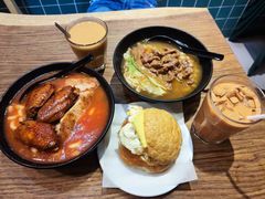 -华嫂冰室(尖沙咀店)