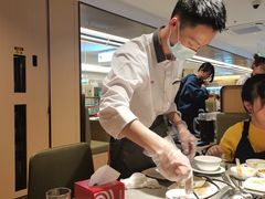 -海底捞火锅(顺义华联店)