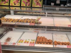 -東更道点心行(北京龙湖熙悦天街店)