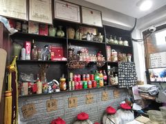 -绍兴名菜馆(可乐路店)