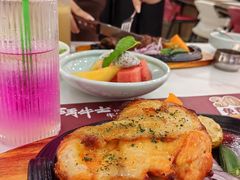 -斗牛士牛排餐厅(嘉里汇店)