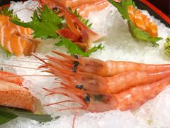 刺身拼盘-神户赤童日式烤肉伙伴(东直门店)