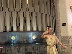 -南沙游艇会·大兵船餐厅