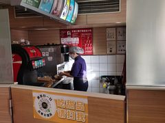 -麦当劳(交道口店)