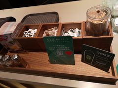 -星巴克(宝山万达店)