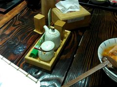 -石屋料理(南京西路店)