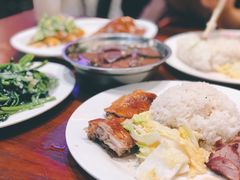 -陈光记烧腊(长寿路店)