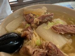 -路环码头面馆