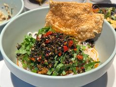 小锅米线-胡麻(静安嘉里店)
