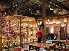 -袁山山重庆火锅(丈八北路店)